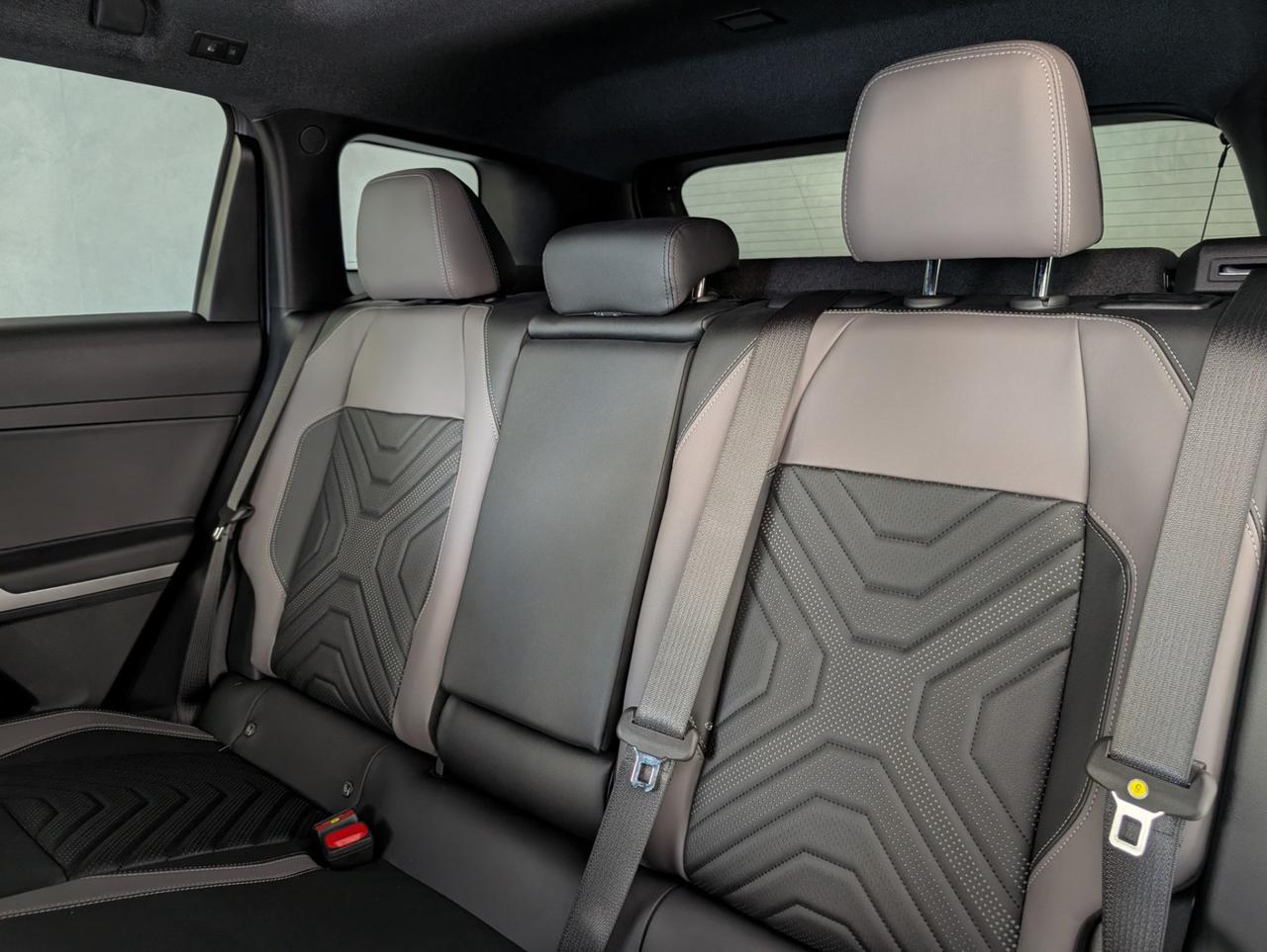 Jeep compass iii 1.2 Turbo e-Hybrid 145cv eDCT6 First Edition