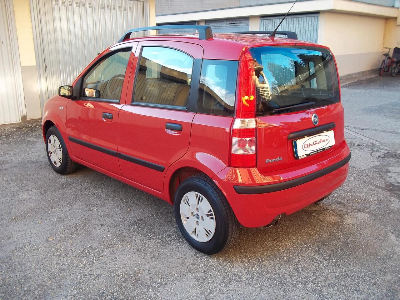 Fiat Panda 1.2 Dynamic Uniproprietario 78.100 km!!!!!!!!!!!!!!!!!!!!