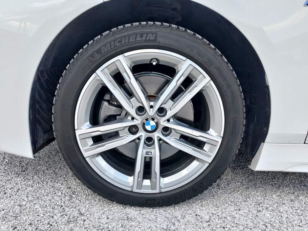 BMW Serie 1 5 Porte 118 i Msport DCT