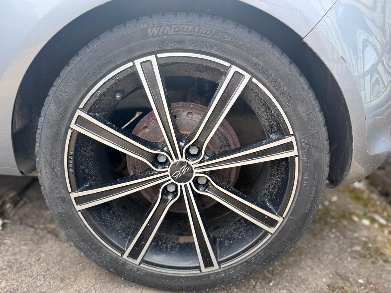 Opel Corsa 1.3 CDTI 90CV 3 porte Sport-VETTURA IN ARRIVO