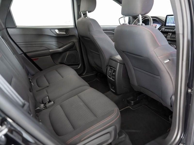 Ford Kuga Kuga 2.0 EcoBlue 120 CV aut. 2WD ST-Line