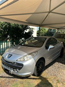 Peugeot 207 1.6 VTi 120CV CC Roland Garros