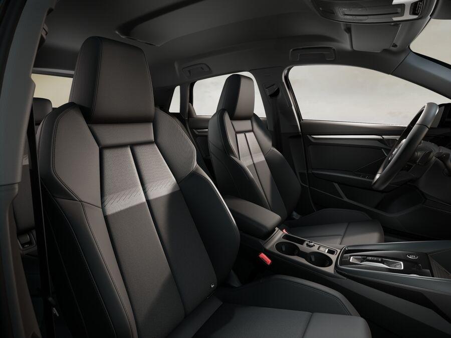 AUDI Audi A3 Sportback Business Advanced TFSI 85 kW S tronic