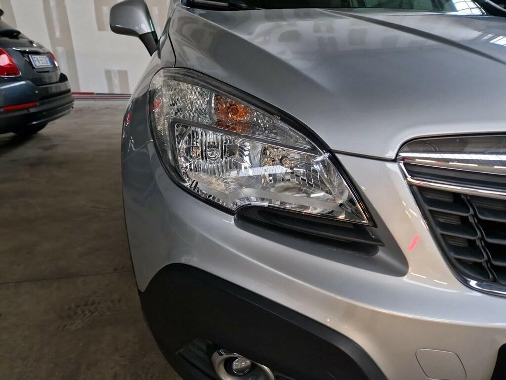 Opel Mokka 1.6 CDTI Cosmo 4x2