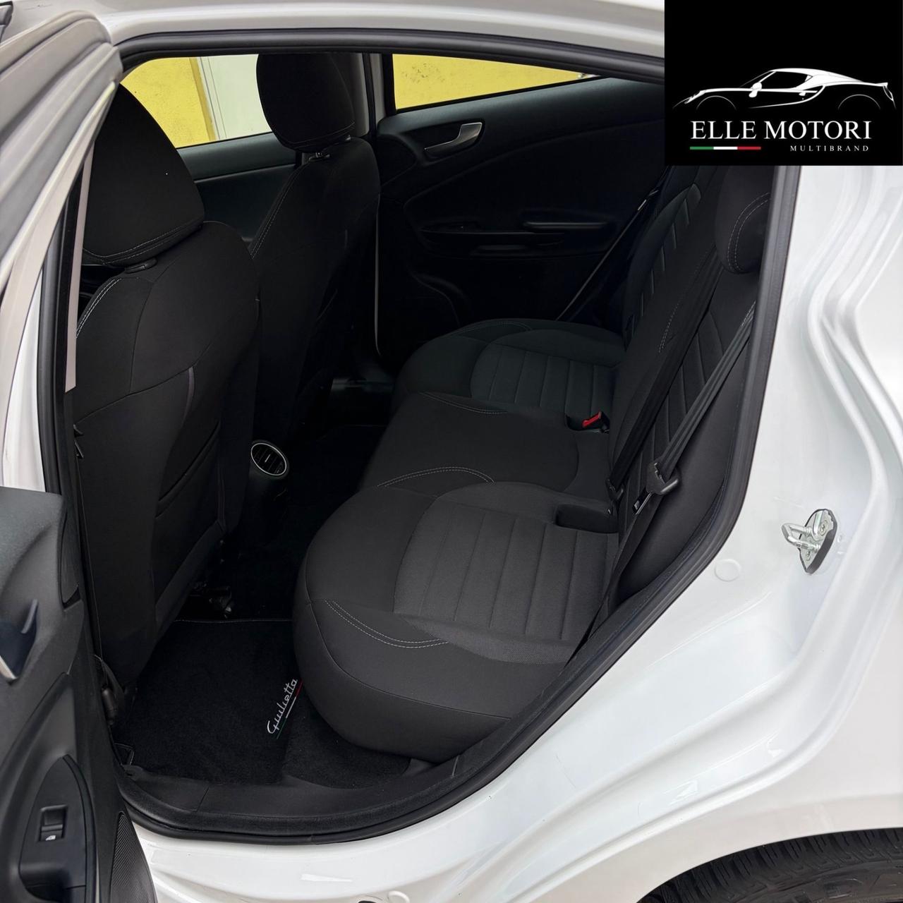 Alfa Romeo Giulietta 1.6 JTDm 120 CV Super