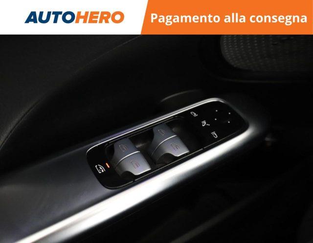 MERCEDES-BENZ C 220 d Mild hybrid AMG Line Premium