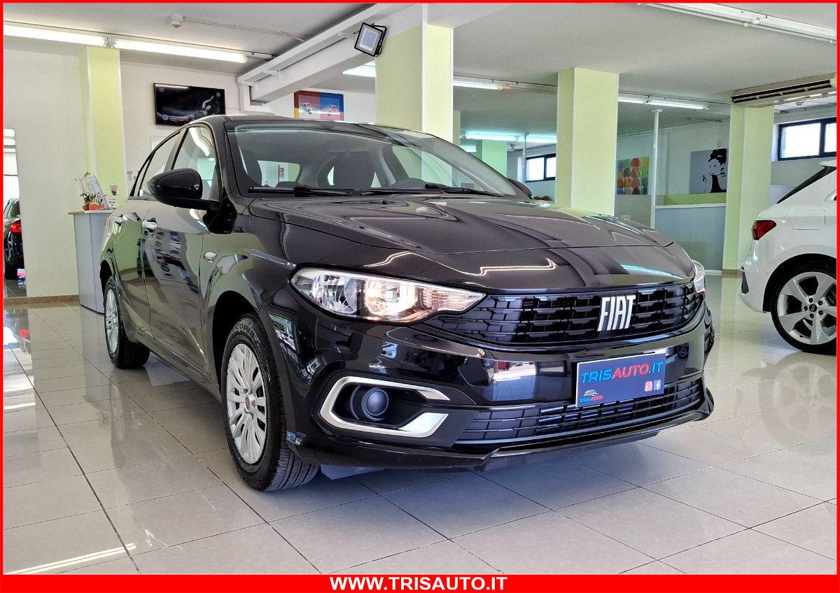 FIAT Tipo 1.6 Mjt Berlina NEOPATENTATI (ANDROID+APPLE)