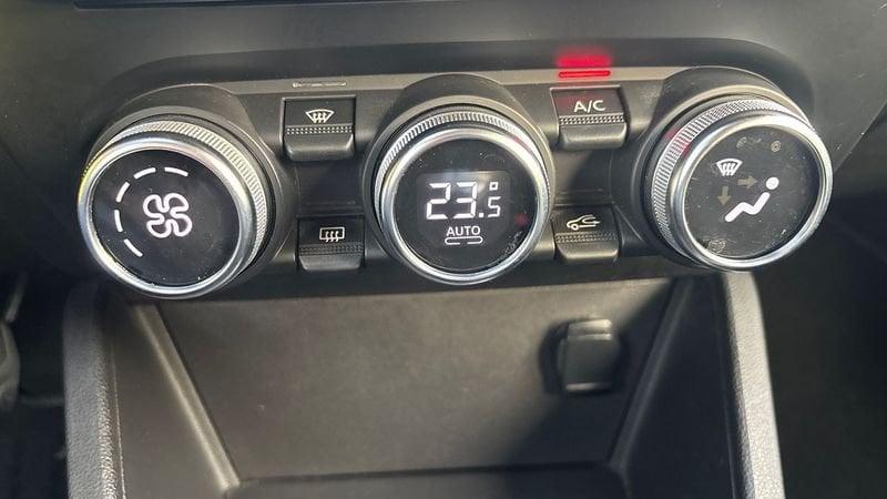 Dacia Duster II 2018 1.5 Blue dCi 115cv Comfort 4x2 my19