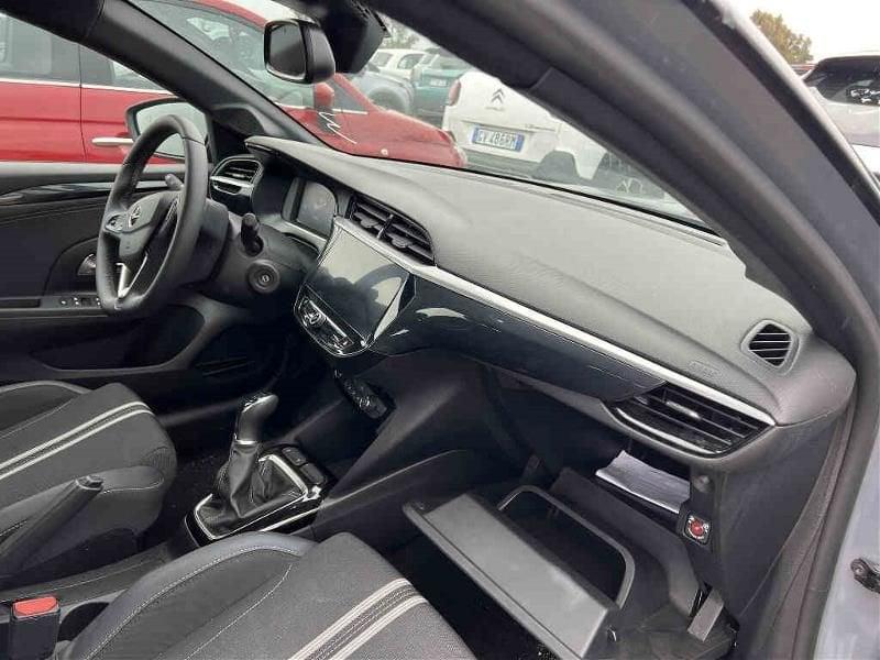 Opel Corsa 1.2 100 CV GS Line
