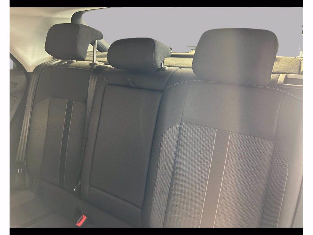 VOLKSWAGEN T-roc 1.0 tsi style 110cv del 2023