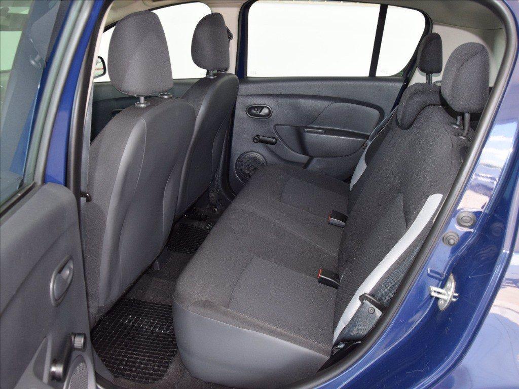DACIA Sandero 1.2 SL Trasversale 75cv del 2015