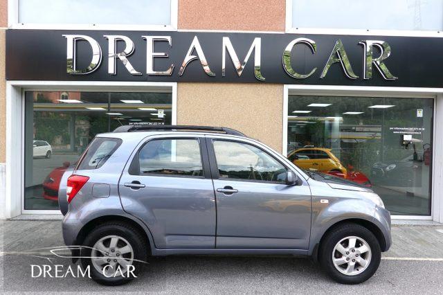 DAIHATSU Terios 1.3 4WD SX Green Power MOTORE REVISIONATO DA POCO