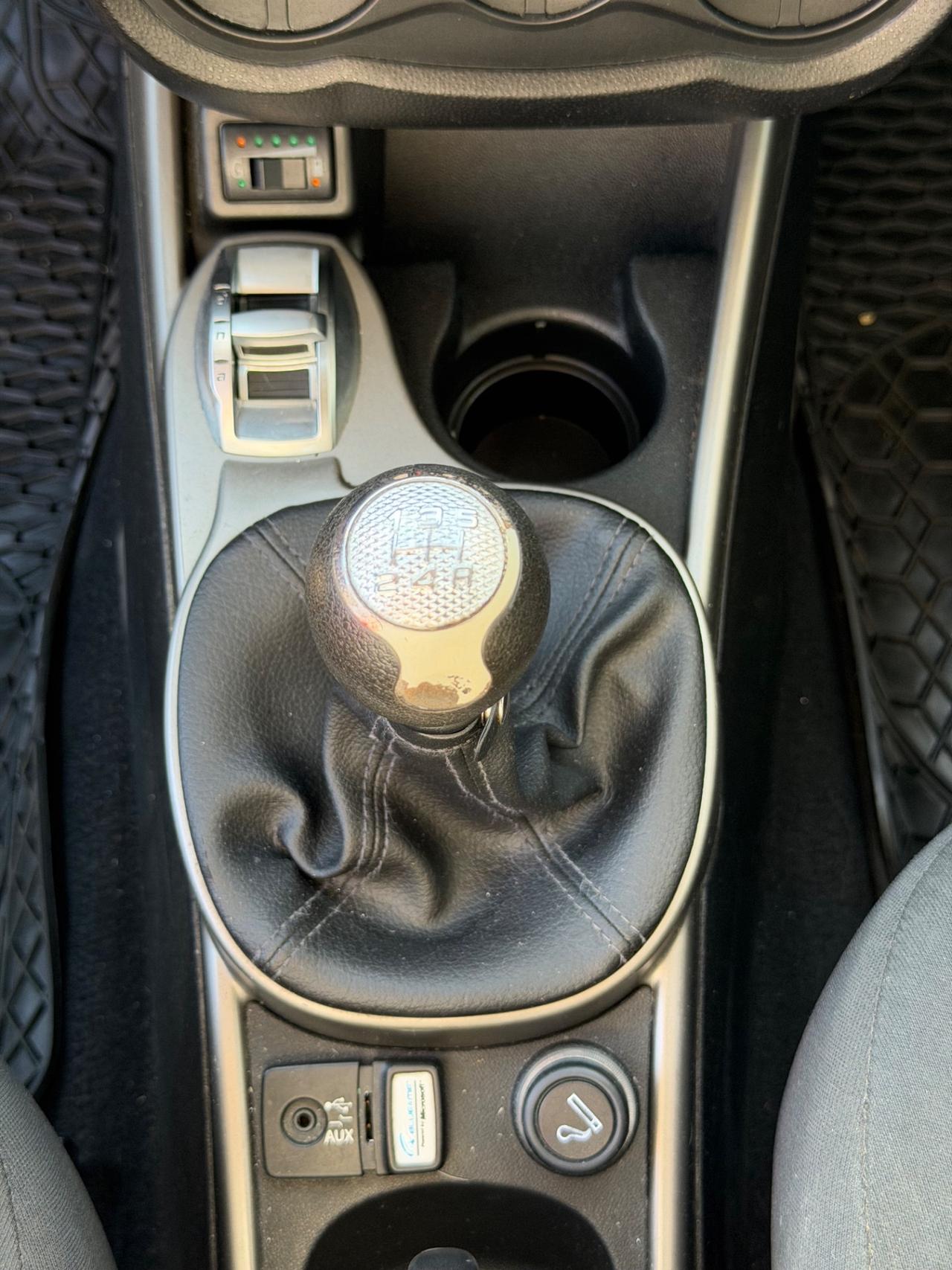 Alfa Romeo MiTo 1.4 T 120 CV- GPL 2033-Neopatentati