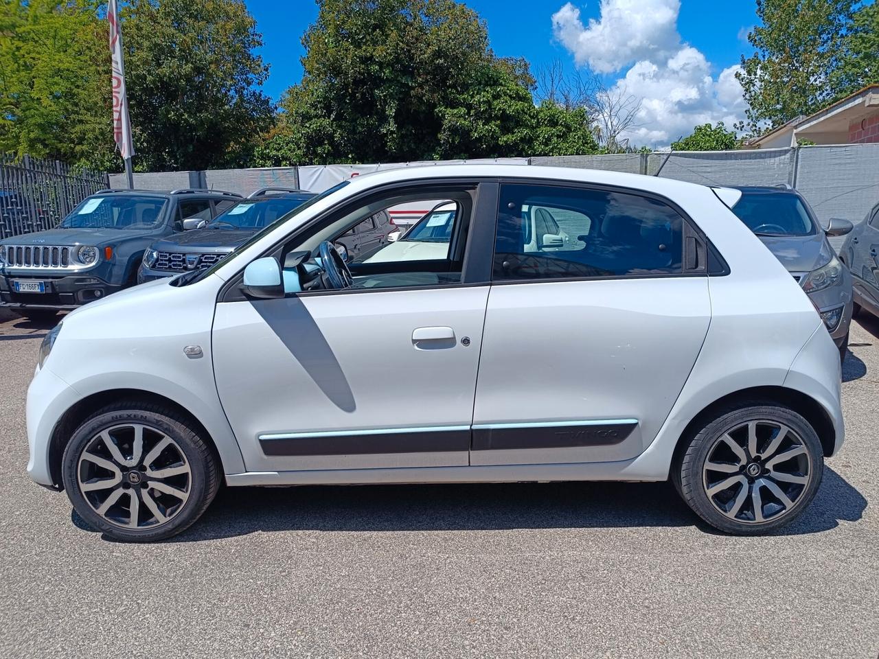 Renault Twingo 1.0 SCe Stop&Start Energy