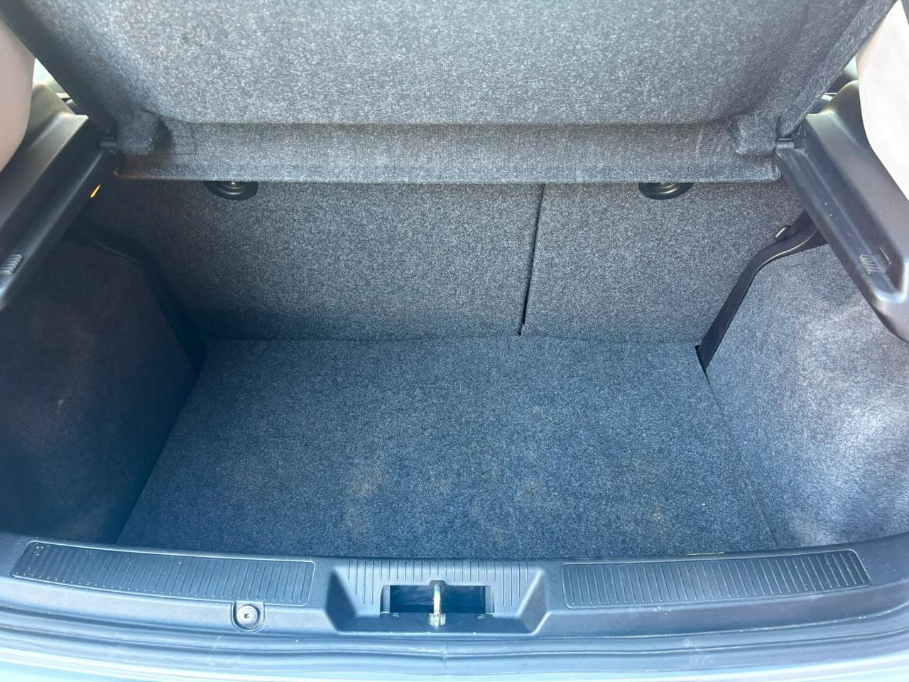 Fiat Grande Punto 1.4 GPL 5 porte Actual