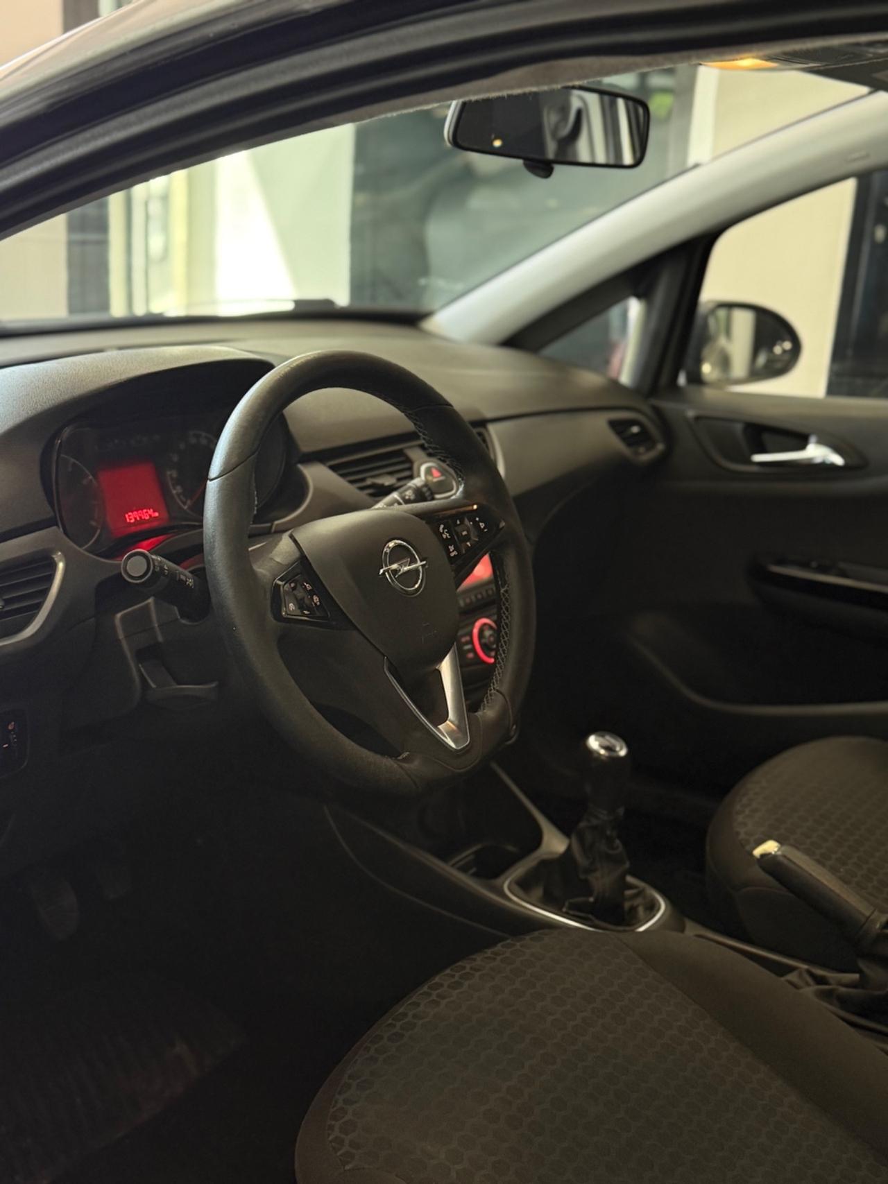 Opel Corsa 1.2 3 porte Edition