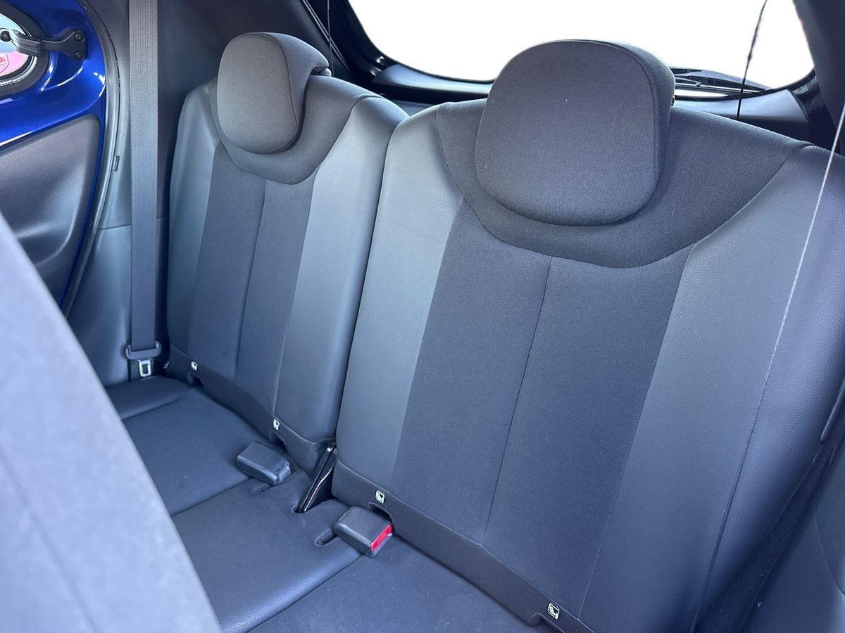 TOYOTA Aygo X - Aygo X 1.0 Lounge 72cv