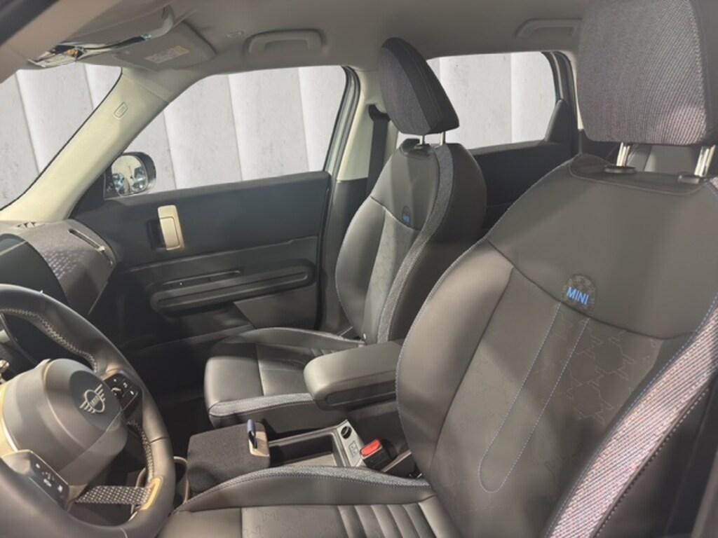 Mini Mini Countryman 1.5 48V C Classic Steptronic