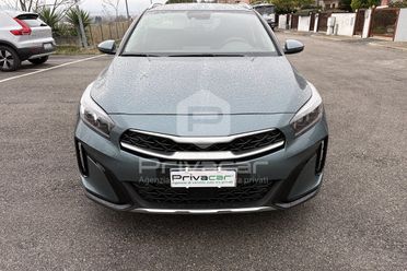 KIA Xceed 1.5 T-GDi 160 CV MHEV iMT Style