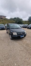 FIAT PANDA 1.2 BENZINA SOLI 153500 KM