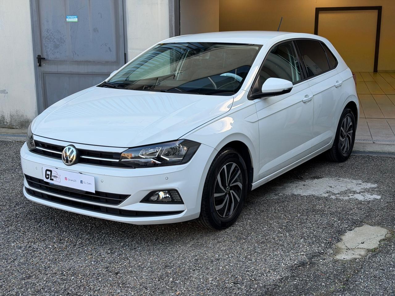 Volkswagen Polo 1.0 TSI 5p. Comfortline BlueMotion Technology