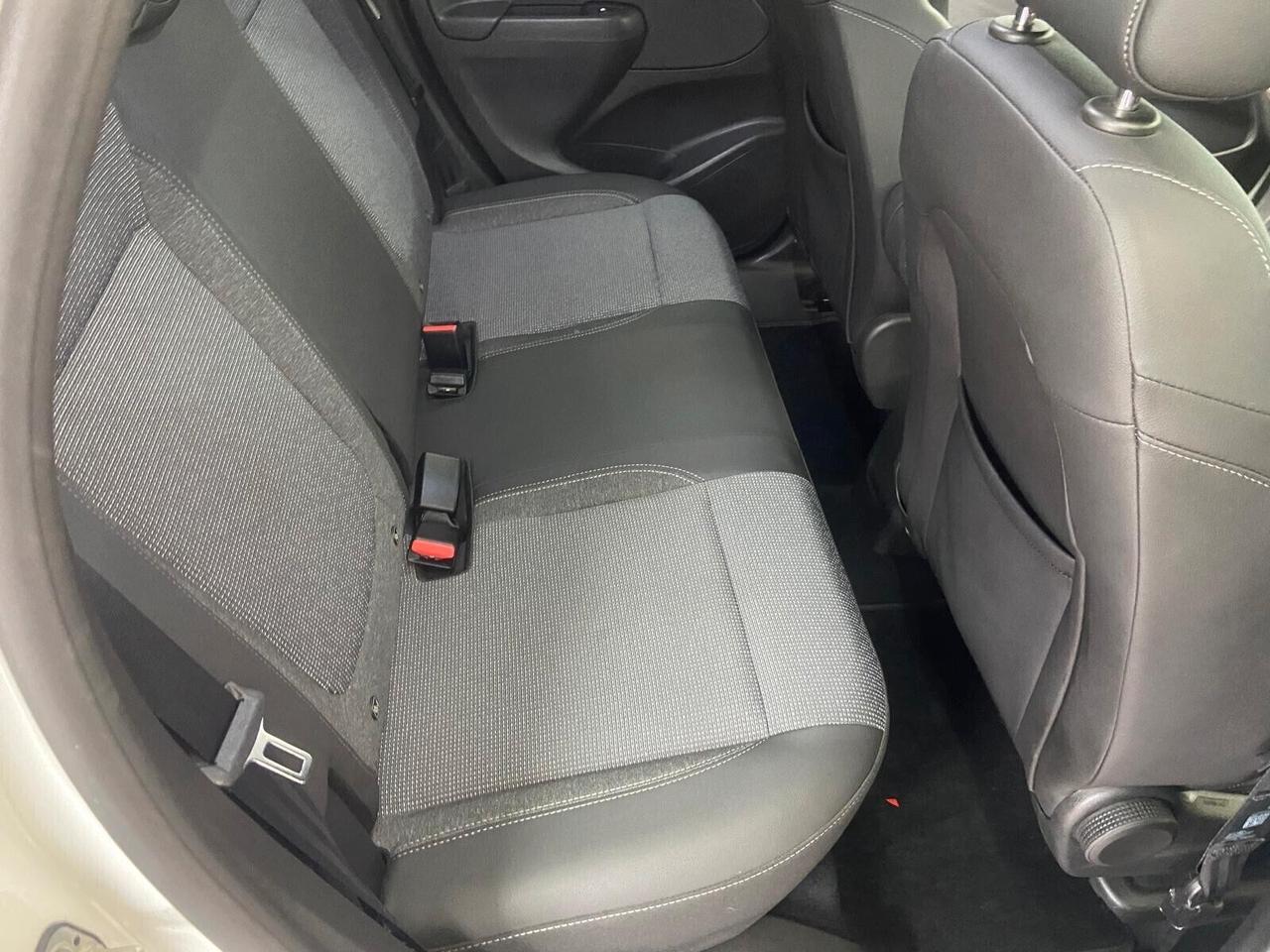 Opel Crossland 1.5 ECOTEC D 110 CV Start&Stop Elegance