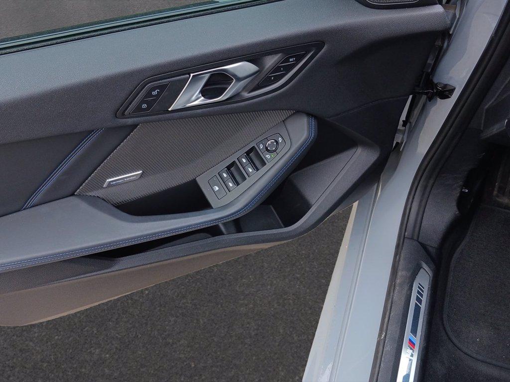BMW 220d Gran Coupe 48V MSport auto del 2025