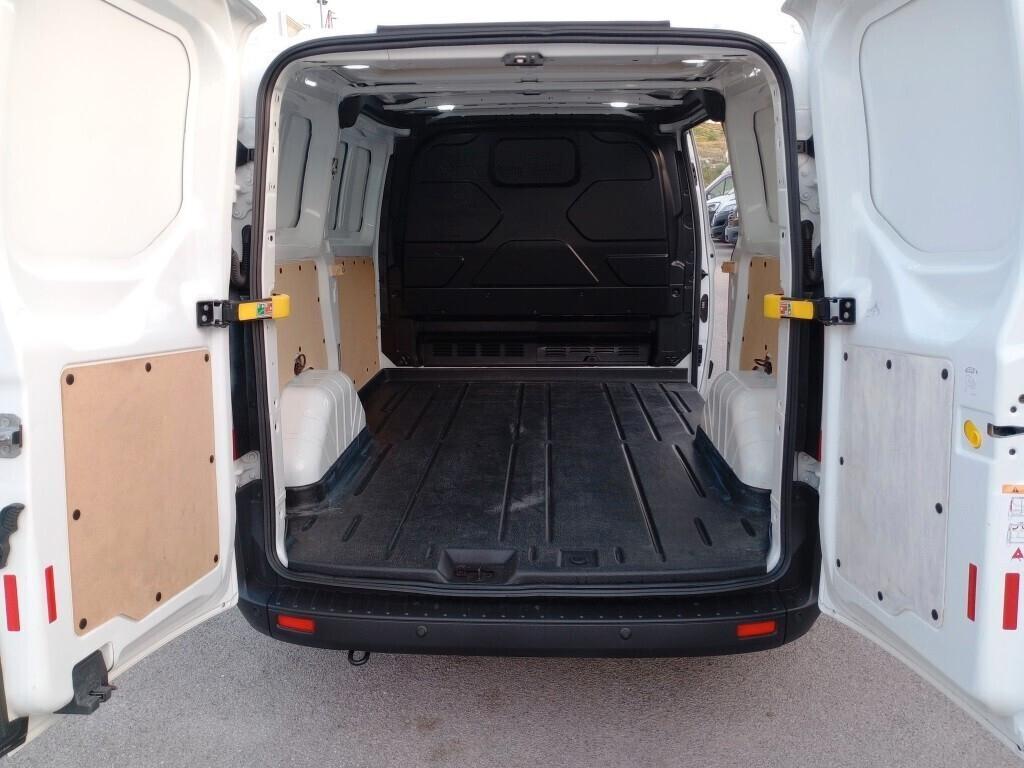 Ford Transit Custom Furgone 270 2.2 TDCi 125CV