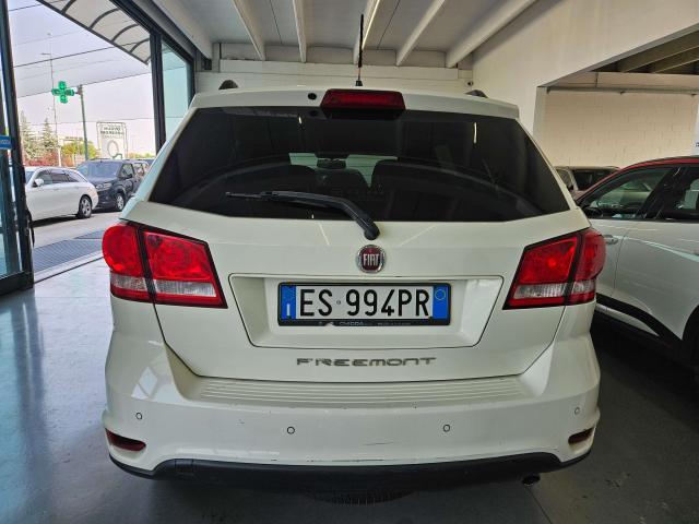 Fiat Freemont 2.0 mjt 16v 140cv 7pst NEOPATENTATI