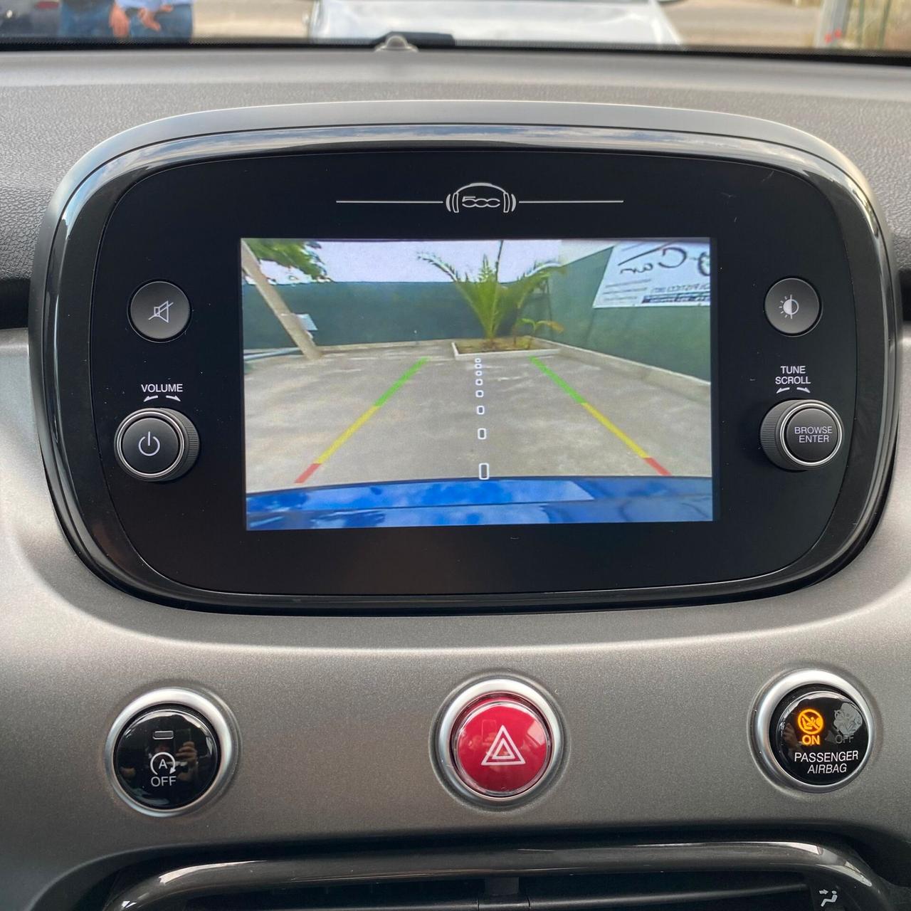 Fiat 500X 1.3 MultiJet 95 CV Sport