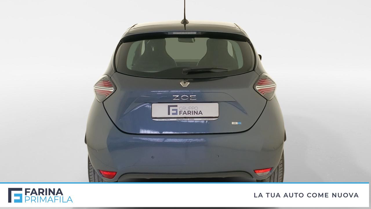 RENAULT Zoe 2020 - Zoe Life R110