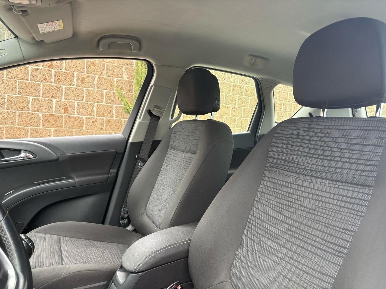 Opel Meriva 1.4 Benz GPL 12 Mesi di garanzia