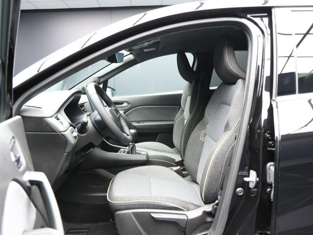 RENAULT Symbioz 1.2 ECO-G 120CV Techno