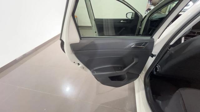 VOLKSWAGEN Polo 1.0 Edition Plus - VARI COLORI!