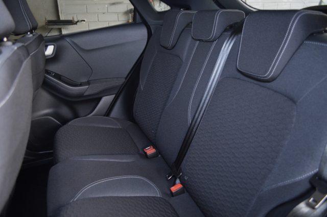 FORD Puma 1.0 EcoBoost Hybrid 125 CV S&S Titanium