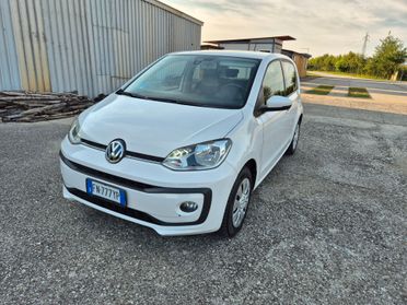 Volkswagen up! 1.0 5p. take up!