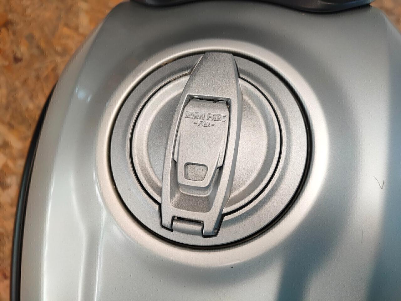 Ducati Scrambler 800 ICON Garantita&Finanziabile