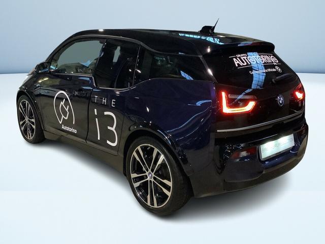 BMW i3 120Ah Advantage CVT