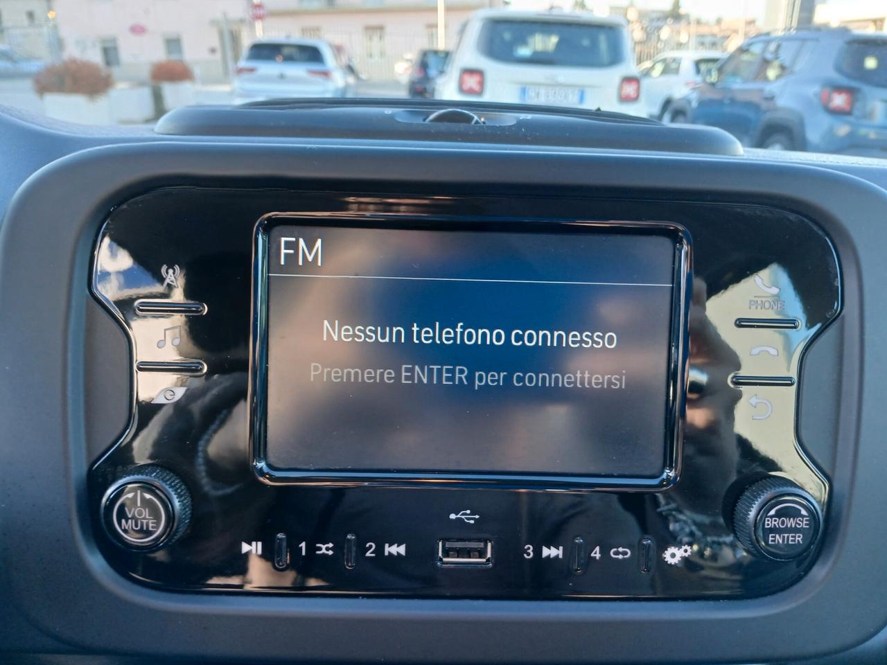 FIAT PANDA HYBRID CITY LIFE 70CV 2023