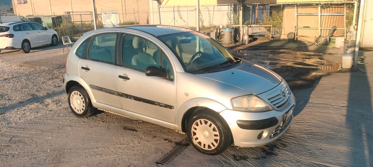 Citroen C3 1.1 Classique