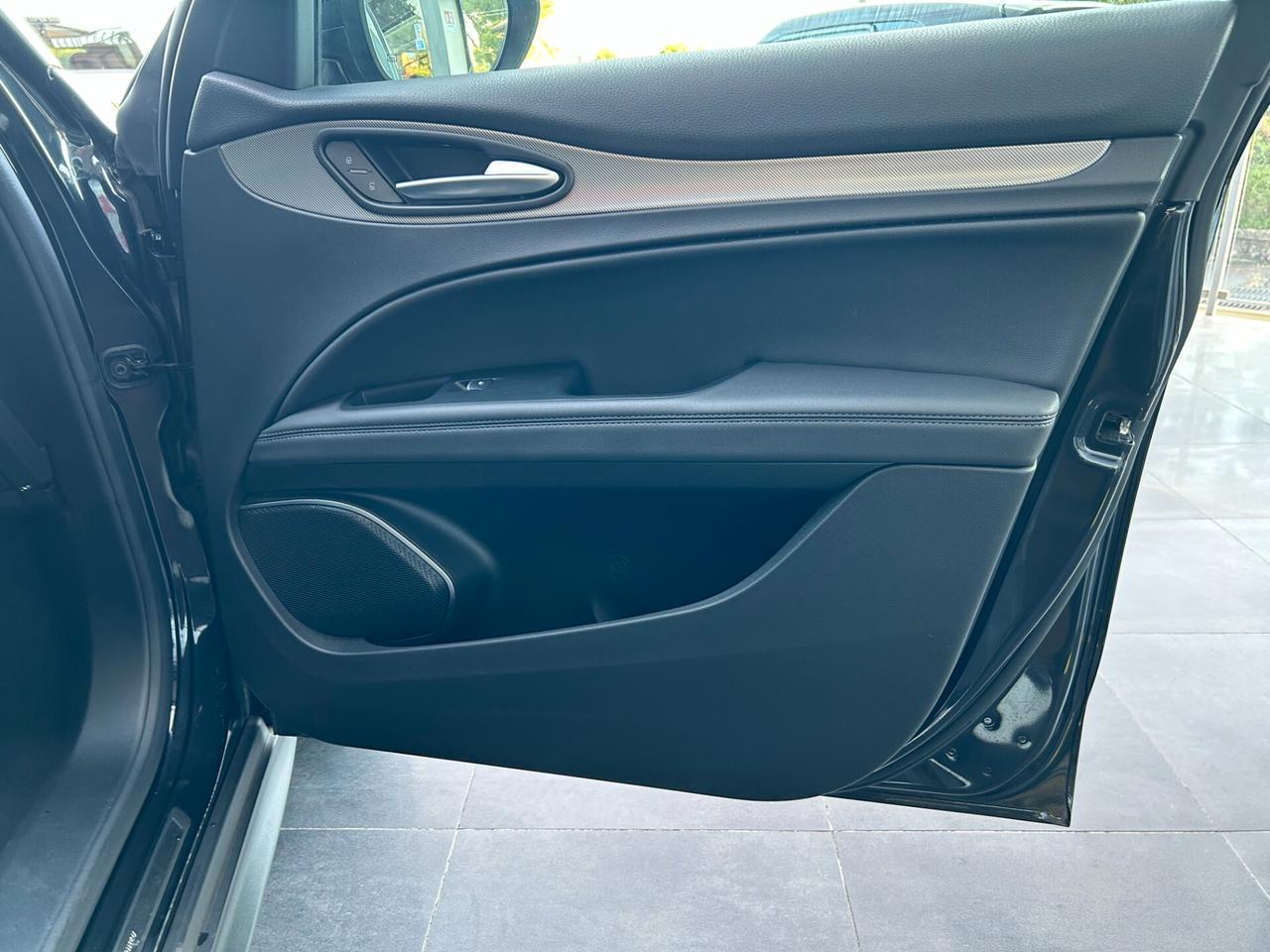 Alfa Romeo Stelvio 2.2 Turbodiesel 190 CV AT8 Q4 Ti