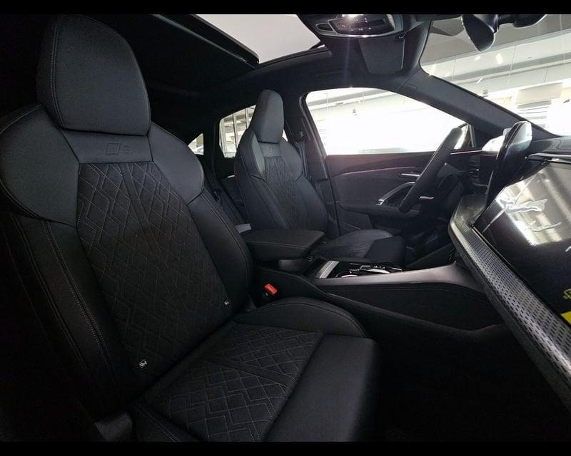 Audi Q5 3ª serie SPB TDI 150 kW mHEV+ S tronic quattro S line edition