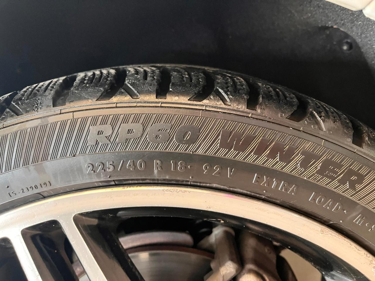 Mercedes-benz A 180 CDI Automatic Premium