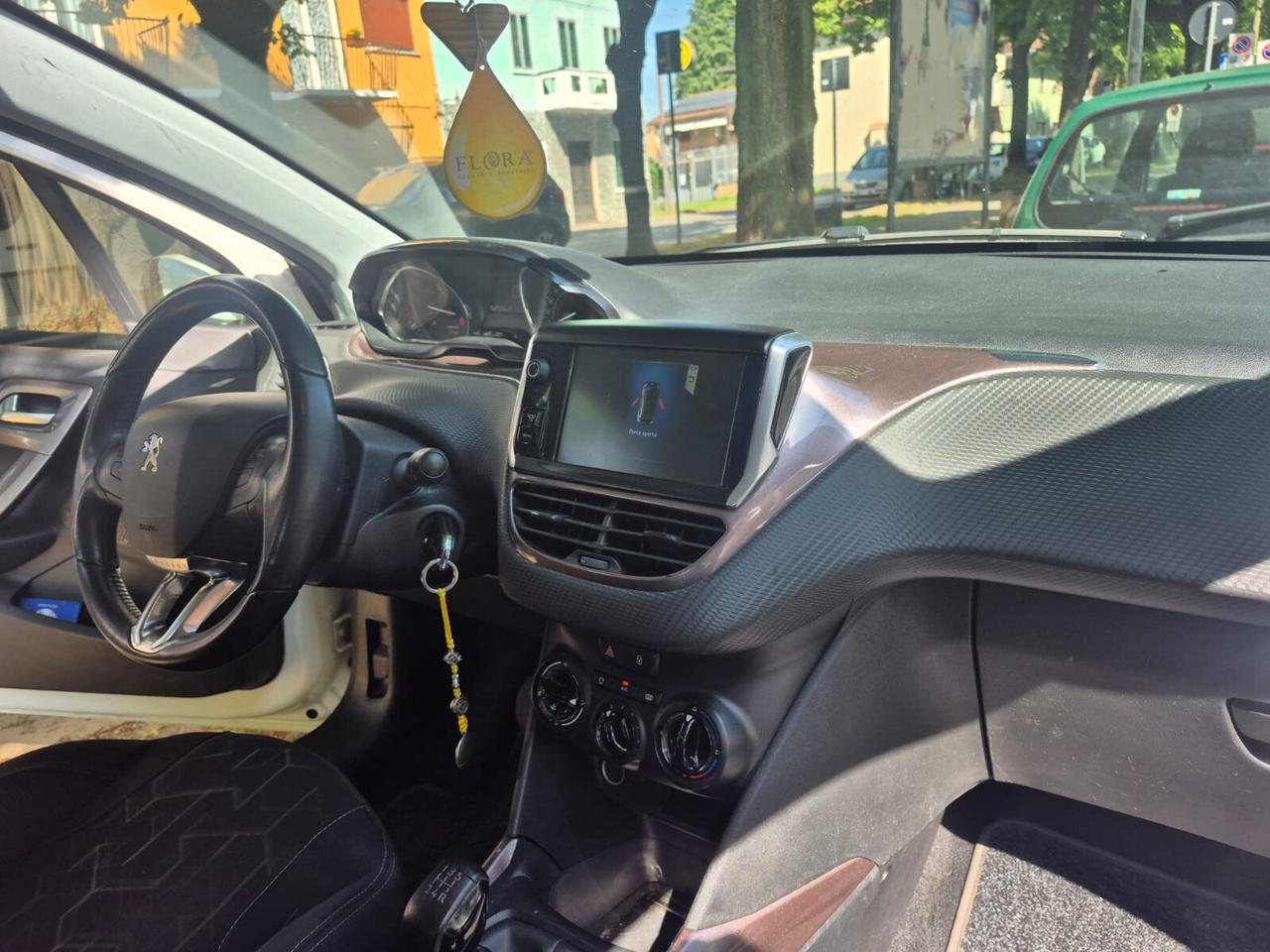 Peugeot 2008 1.4 HDi 68CV Access