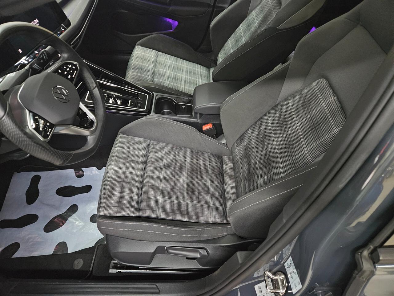 Volkswagen Golf 2.0 GTD 200 CV DSG - TETTO - CERCHI 19 - FULL