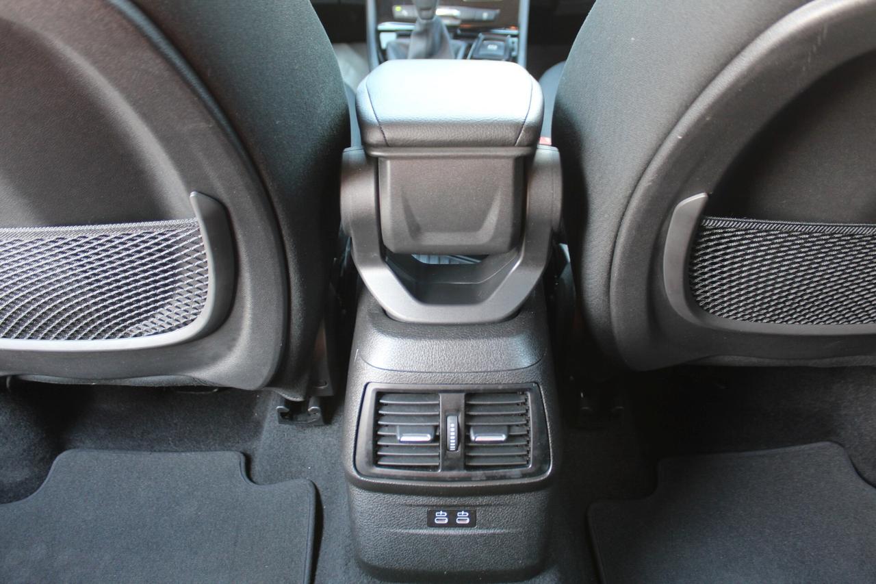 Bmw 216 216d Active Tourer Business