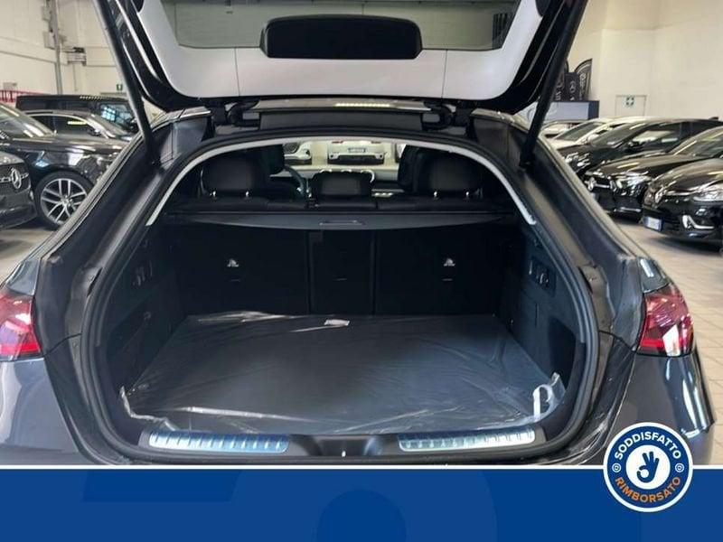 Mercedes-Benz GLC Coupé GLC 300de 4Matic EQ-Power Coupé AMG Line Premium Tech