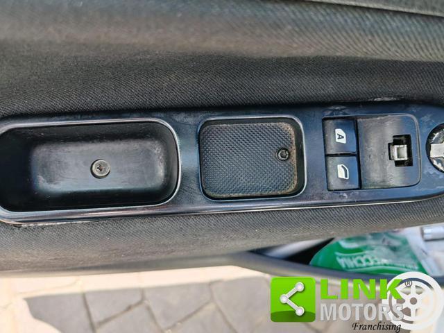 PEUGEOT 207 1.4 8V 75CV 5p. X Line ECO GPL Neopatentati