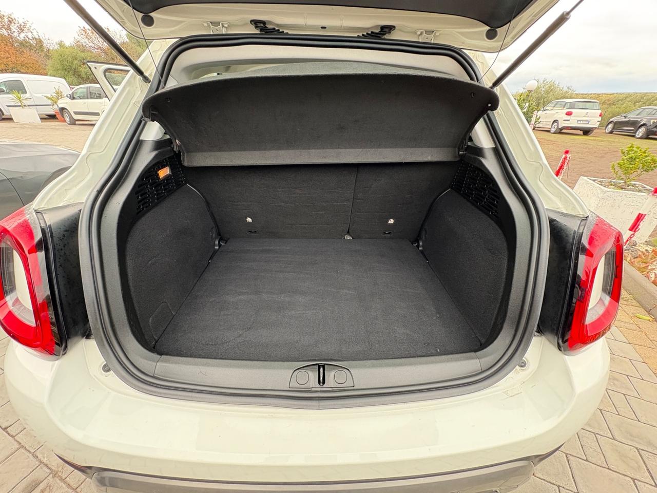 Fiat 500X 1.3 MultiJet 95 CV Cross