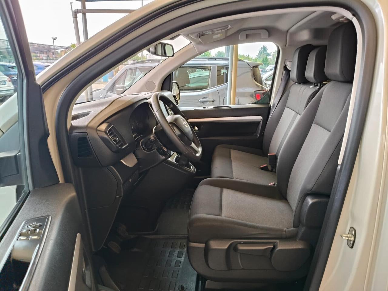 Opel Zafira Life 1.5 Diesel 120CV PREZZO REALE